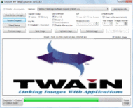 VintaSoftTwain ActiveX Control screenshot